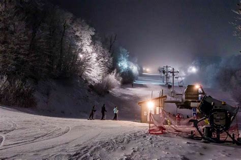 is sugar mountain open.